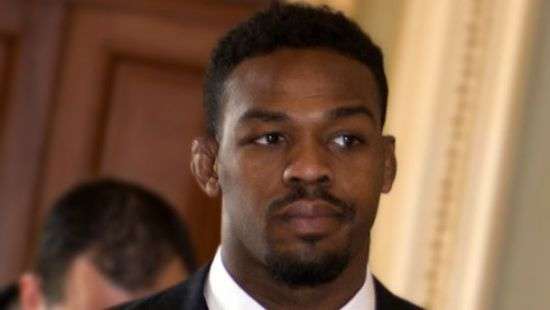 Чемпион UFC попался на употреблении допинга