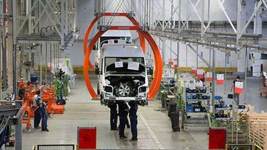 Резня на заводе в России: появились новые подробности