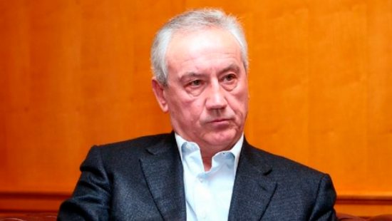 Дыминский не пришел на допрос по делу о смертельном ДТП с его авто