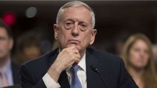 В Киев прибыл глава Пентагона