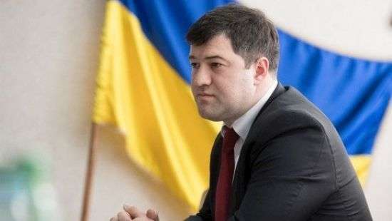 Суд продлил меру пресечения Насирову