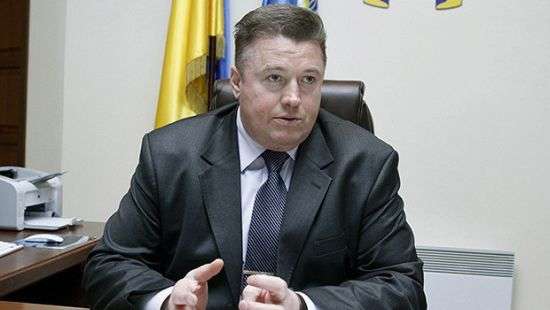 Буднику сообщили о подозрении