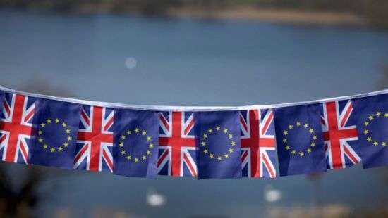 В Великобритании граждане стран ЕС получили письма о срочной депортации