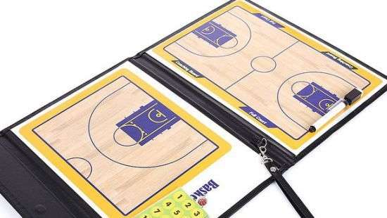 Баскетболистам сборной Украины предлагали сдать матч