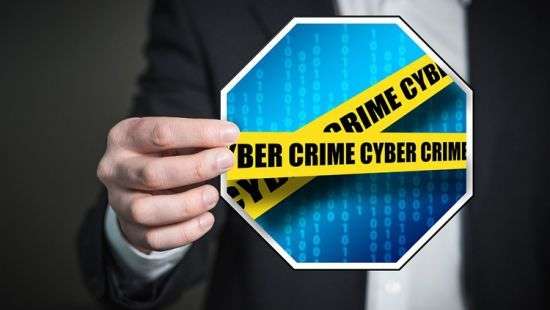 В России число киберпреступлений за три года выросло в шесть раз