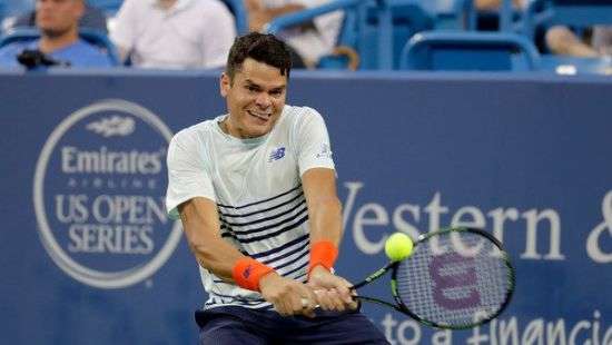 US Open пропустит 11-я ракетка мира