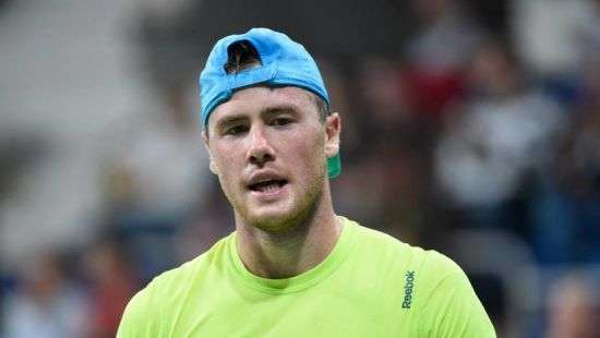 Марченко не смог пройти квалификацию US Open