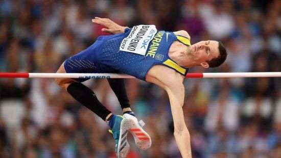 Украинец стал третьим на этапе Бриллиантовой лиги