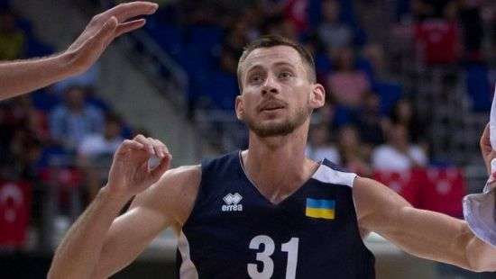 Турция разгромила сборную Украины