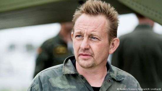 Датского изобретателя обвиняют в надругательсте над трупом журналистки