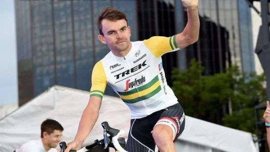 Трехкратный чемпион мира пойман на торговле наркотиками