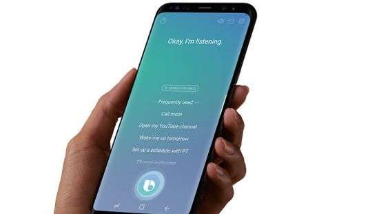 В Samsung подтвердили разработку «умного» динамика