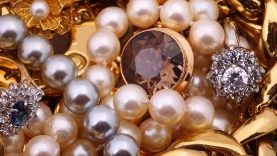 В Лондоне ограбили ювелирный магазин на 2,3 млн долларов