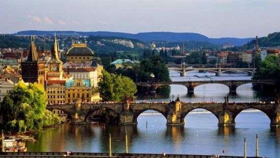 Чехия не намерена размещать у себя иностранные военные базы