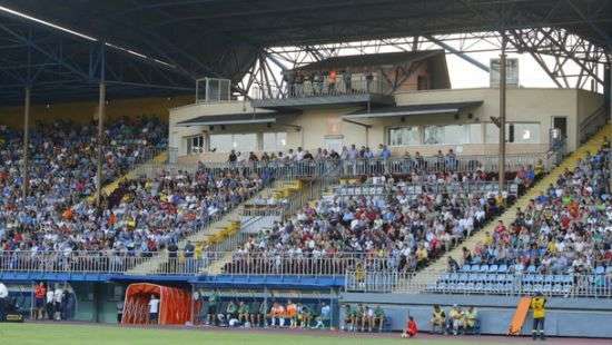 «Динамо» отказывается ехать в Мариуполь