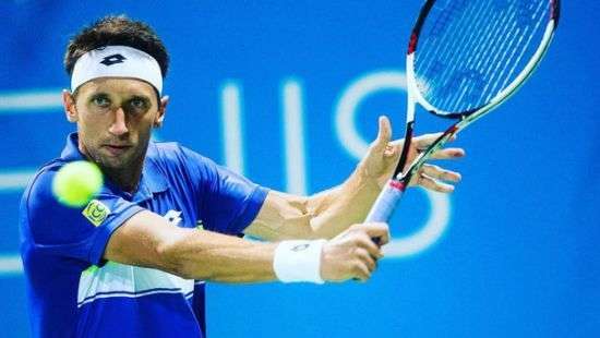 Стаховский не попал в основу US Open