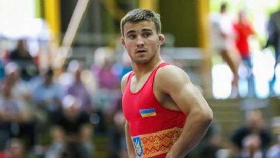 Украинец завоевал бронзу ЧМ по вольной борьбе