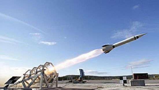 КНДР запустила несколько ракет малой дальности