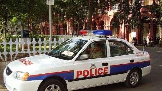 В Индии боевики захватили полицейский лагерь, есть жертвы