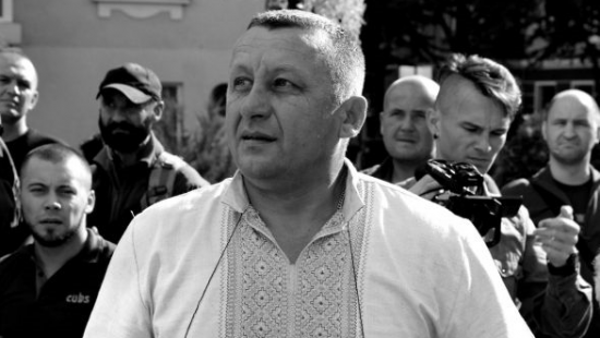 Глава тернопольской «Свободы» погиб в Египте