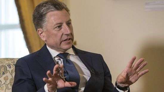 Курт Волкер: Украина не готова к вступлению в НАТО