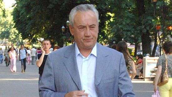 Луценко прокомментировал вторую неявку Дыминского на допрос