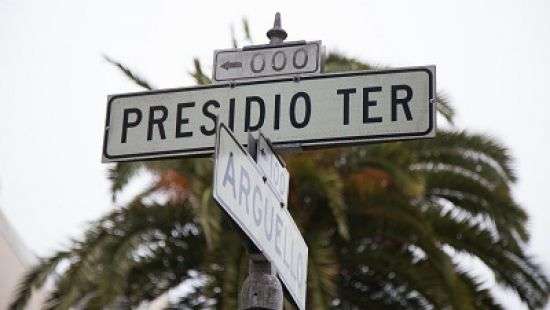 Китайские мигранты выкупили улицу в Сан-Франциско