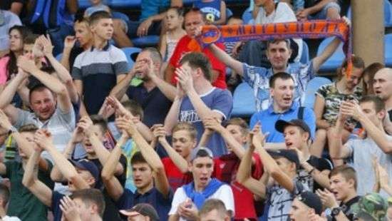 «Мариуполь» нашел замену «Динамо»