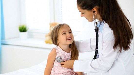 Каких врачей нужно пройти, перед детским садом, рассказали эксперты