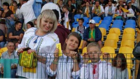 «Ворскла» минимально обыграла «Александрию»