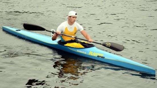 Украинцы завоевали две медали на ЧМ по гребле