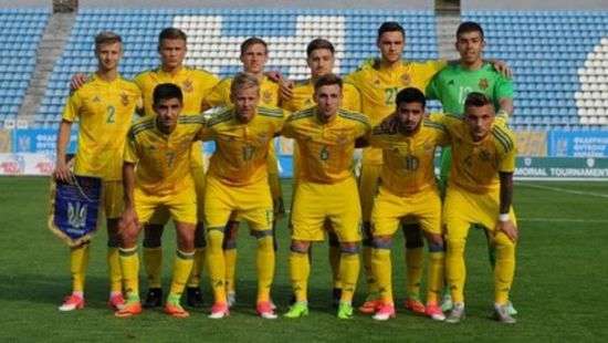 Головко назвал футболистов, которые начнут отбор на Евро-2019