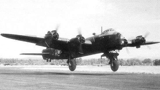 На дне Северного моря нашли обломки самолета времен Второй Мировой