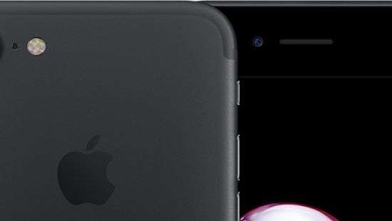 Apple добавит беспроводную зарядку iPhone 8