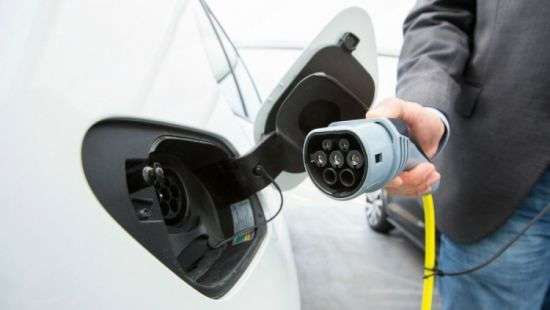 LG строит завод в США за $25 миллиардов