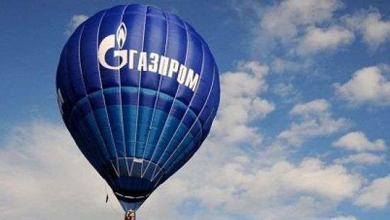 «Газпром» попытается отменить многомиллиардный штраф Украины