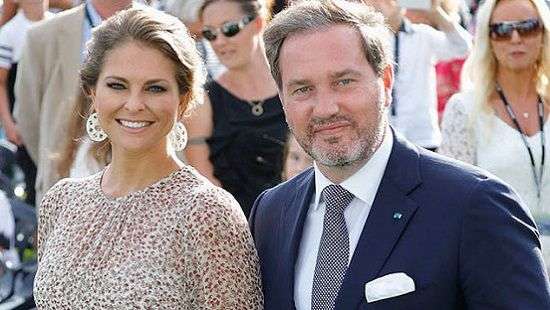 В королевской семье объявили о пополнении