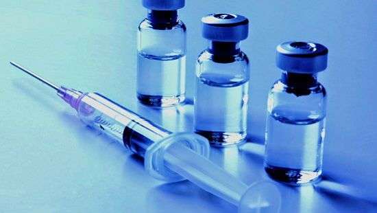 Американским ученным удалось создать вакцину против наркотиков