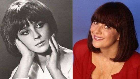 Топ-10 легендарных советских актрис тогда и сейчас (ФОТО)