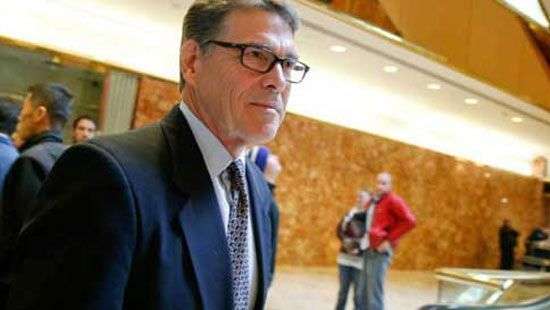 Американский министр отменил свой визит в Украину