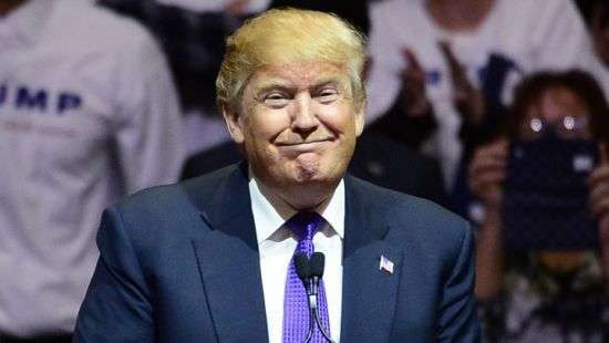 Трамп собирался строить в Москве небоскреб перед выборами в США