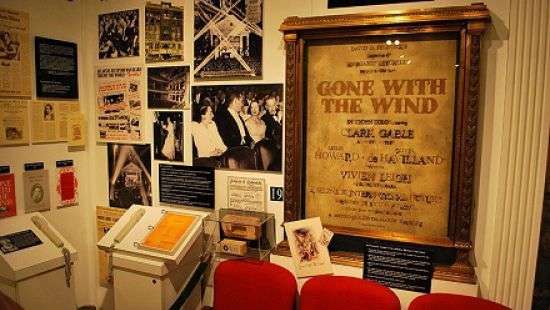 В США фильм «Унесенные ветром» обвинили в расизме и сняли с проката