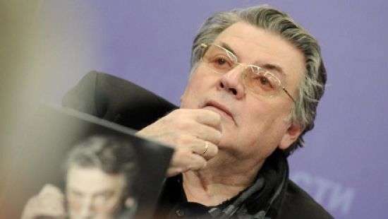 В базу «Миротворца» внесли Александра Ширвиндта