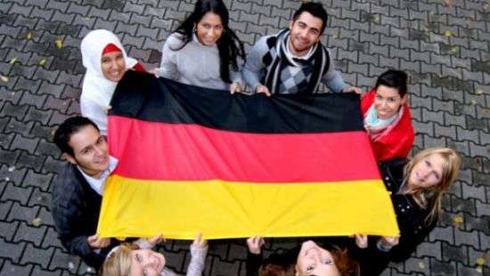 Заробитчане перевели из Германии на родину рекордное количество денег