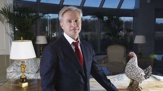 Почему украинцы дотируют «Нашу Рябу» Косюка