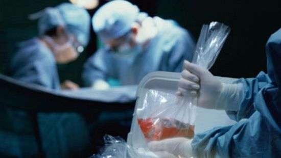 Большинство украинцев после смерти готовы отдать себя на органы