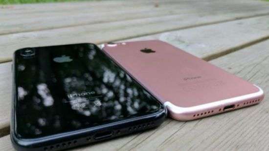 Названа дата презентации iPhone 8