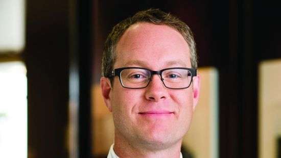 Президент Qualcomm подал в отставку