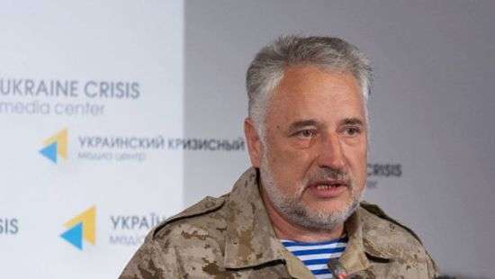 Савченко обвинила Жебривского в контрабанде сигарет