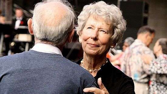 Ученые назвали простой способ замедлить старение мозга